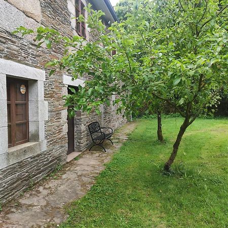 루고 Casa Moucheiro 빌라 외부 사진
