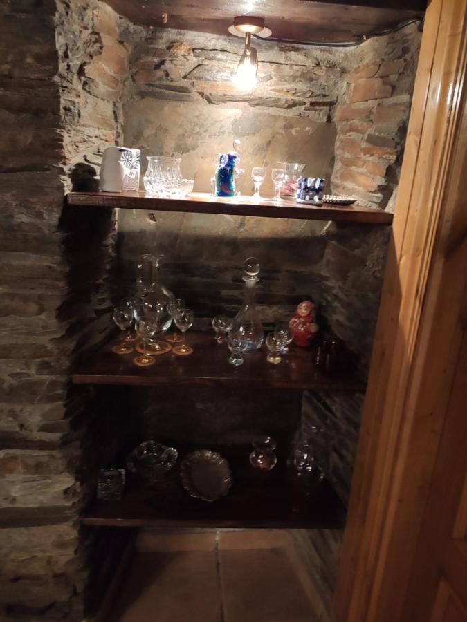 루고 Casa Moucheiro 빌라 외부 사진