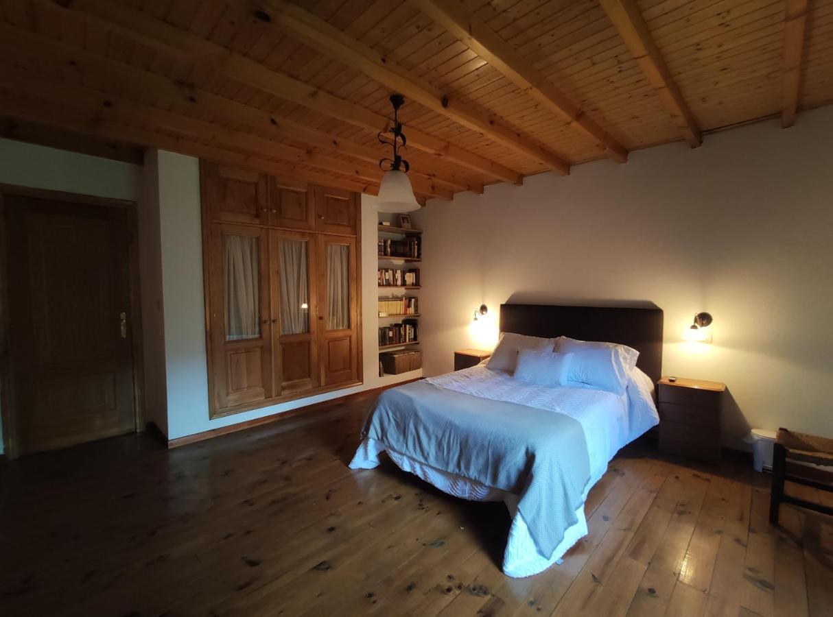 루고 Casa Moucheiro 빌라 외부 사진